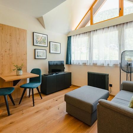 Ferienhaus Holzer 魏森湖 外观 照片
