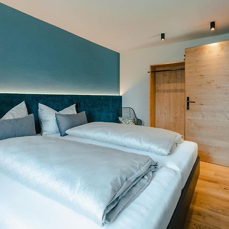 Ferienhaus Holzer 魏森湖 外观 照片