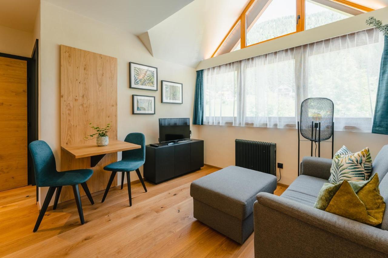 Ferienhaus Holzer 魏森湖 外观 照片
