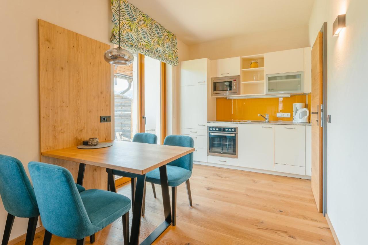 Ferienhaus Holzer 魏森湖 外观 照片