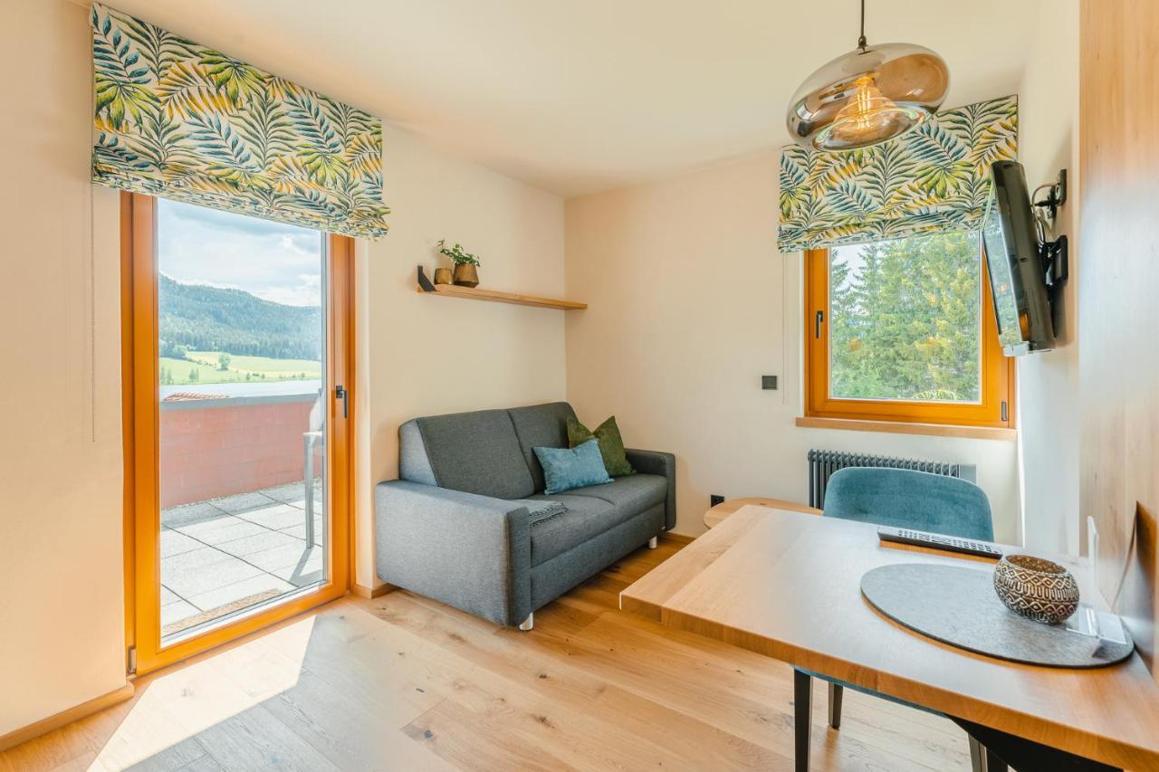 Ferienhaus Holzer 魏森湖 外观 照片