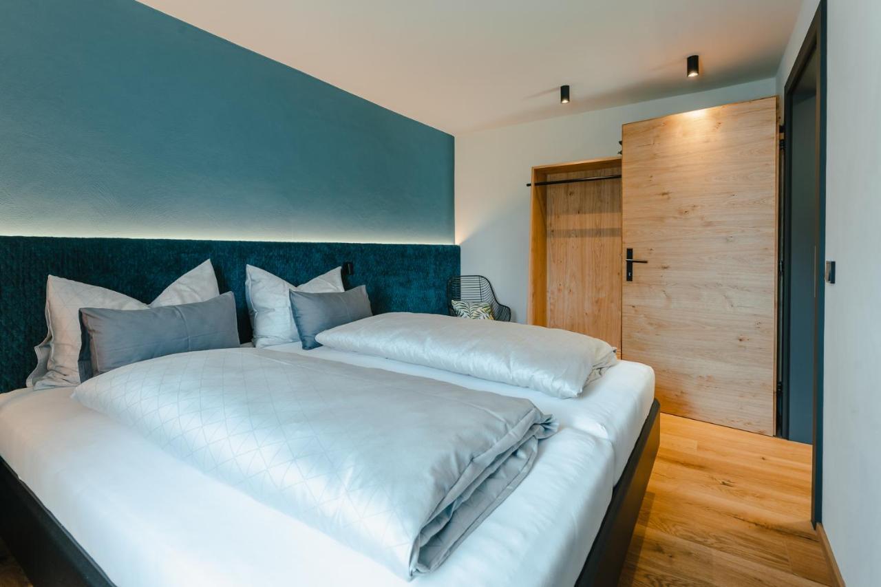 Ferienhaus Holzer 魏森湖 外观 照片