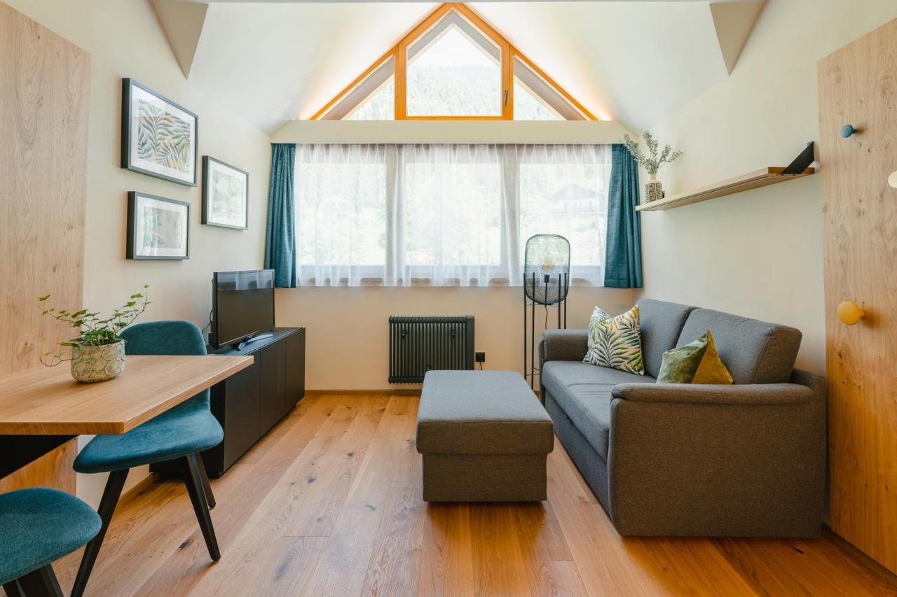 Ferienhaus Holzer 魏森湖 外观 照片