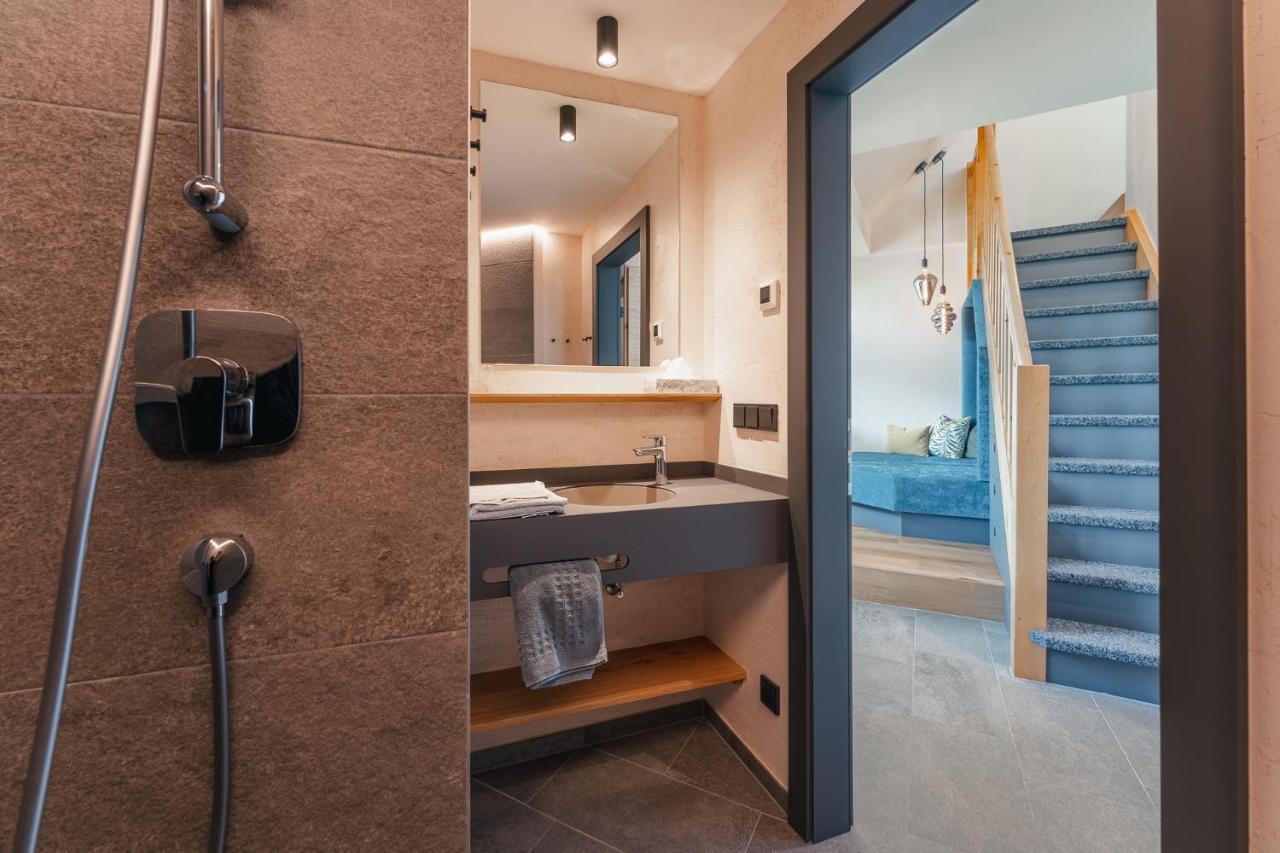 Ferienhaus Holzer 魏森湖 外观 照片