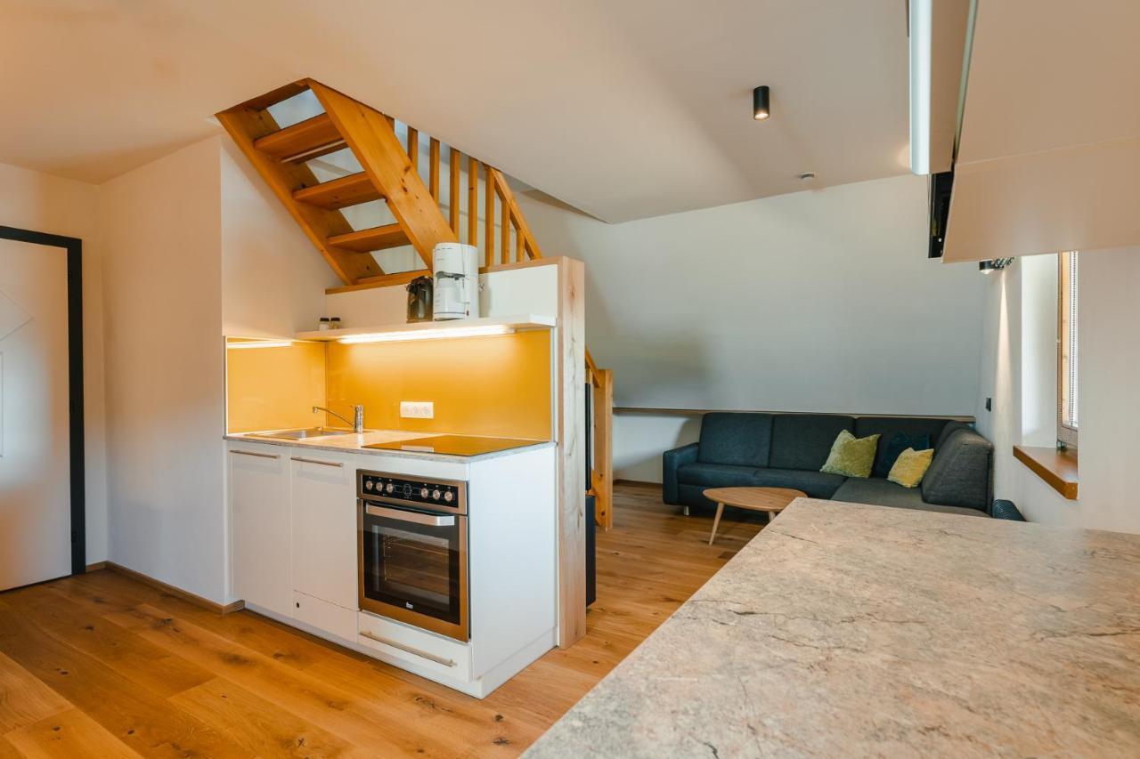 Ferienhaus Holzer 魏森湖 外观 照片