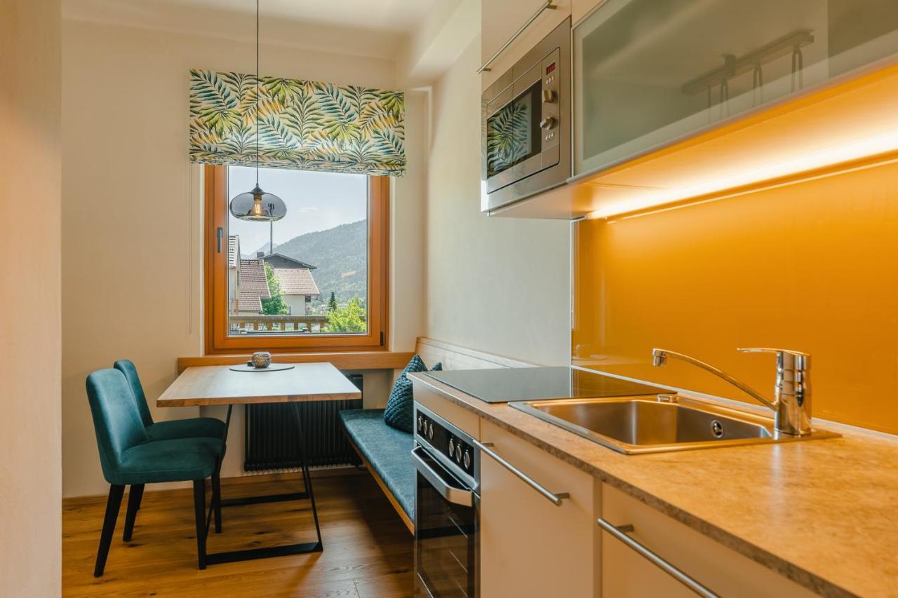 Ferienhaus Holzer 魏森湖 外观 照片