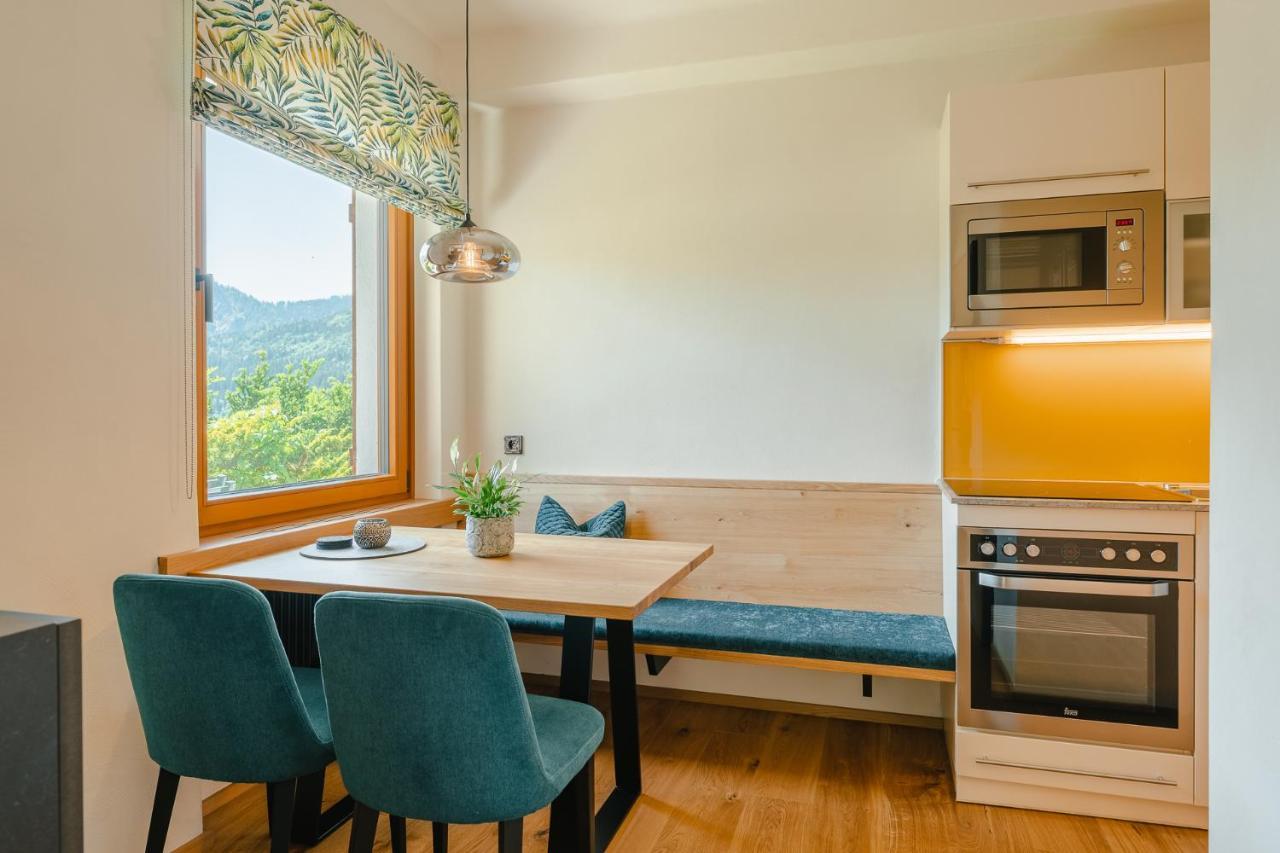Ferienhaus Holzer 魏森湖 外观 照片
