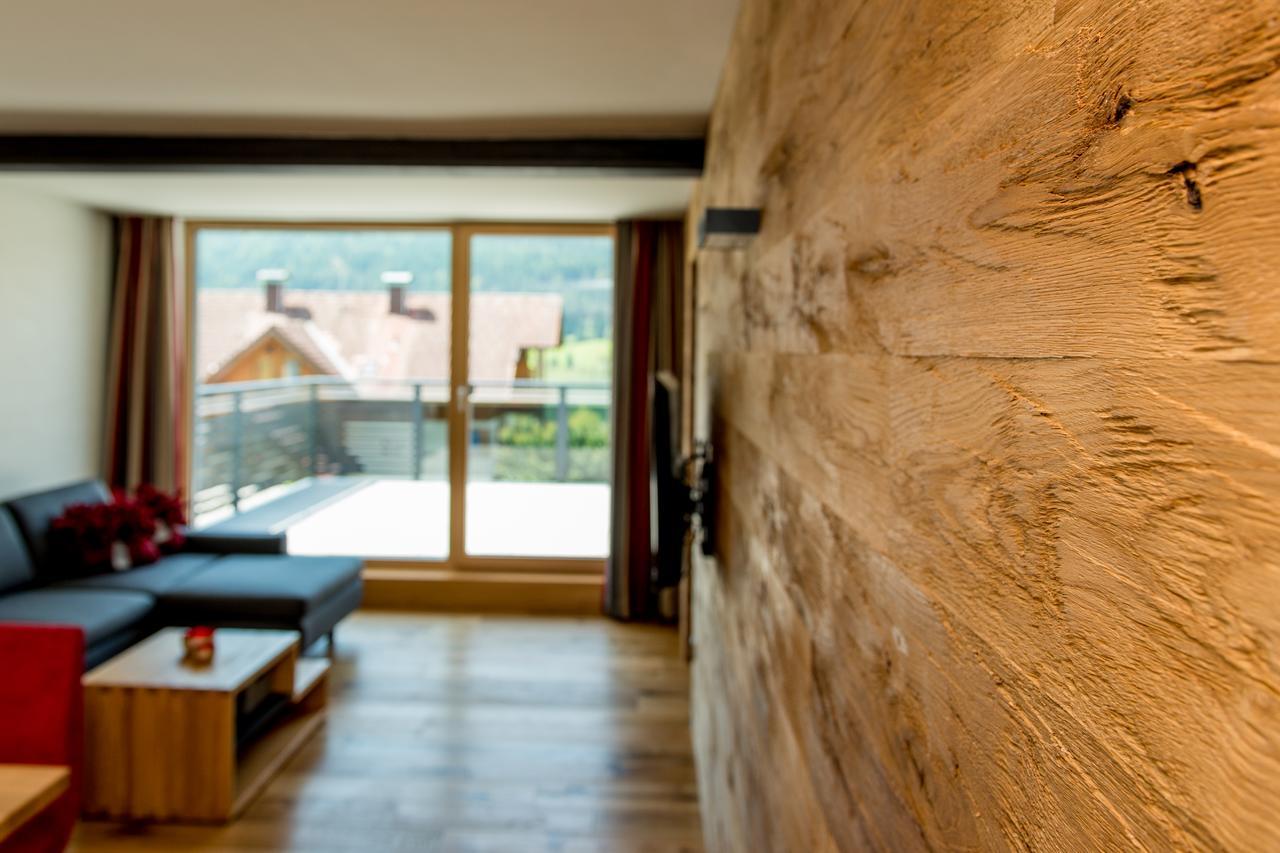 Ferienhaus Holzer 魏森湖 客房 照片